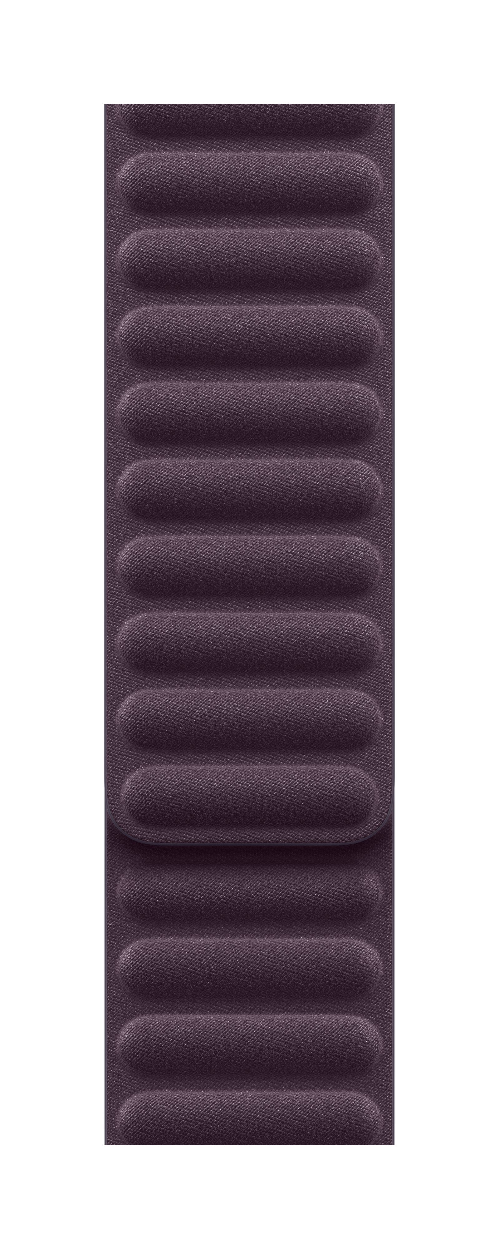 Apple Watch 42mm Magnetic Link, Blackberry Magnetic Link, S/M