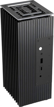 Kasë Akasa Turing FX, NUC