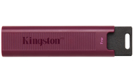 USB Kingston DataTraveler Max - 1TB, i kuq