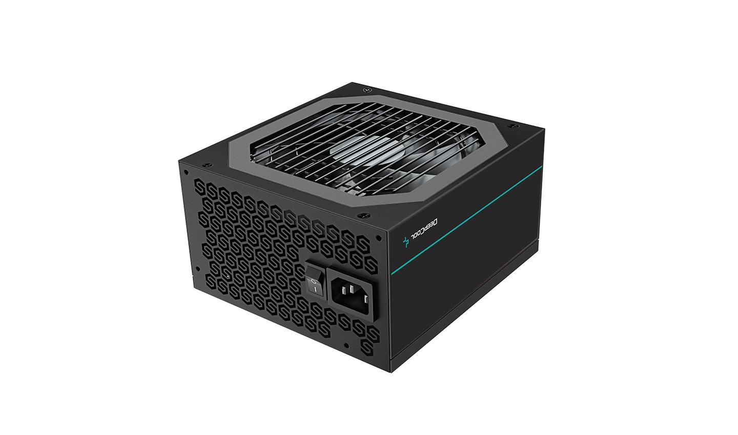 Burim energjie DeepCool DQ750-M-V2L, 20+4 pin ATX, 750 W