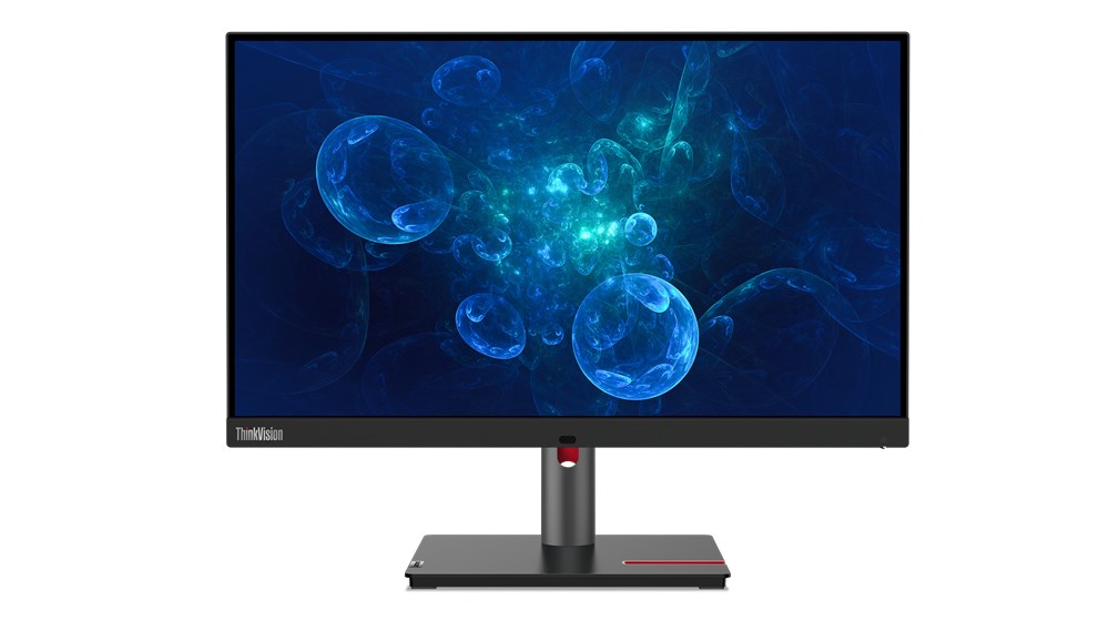 Монитор Lenovo ThinkVision P27pz-30, 27", 3840 x 2160, i zi