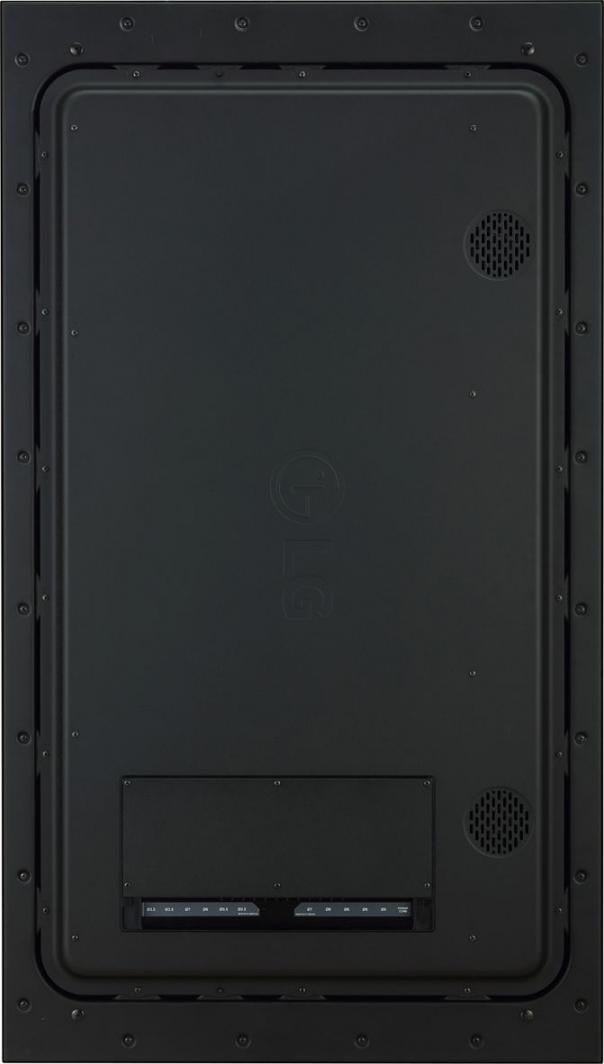 Monitor LG 49XE4F-M, 49'', 1920 x 1080, i zi