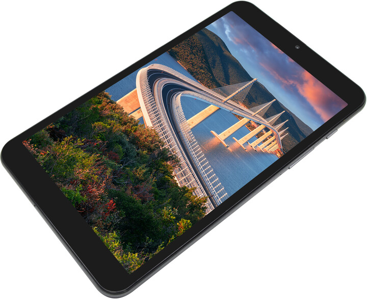 [OUTLET] Tablet iGET SMART W84 Wi-Fi, 3GB/64GB, i hirtë