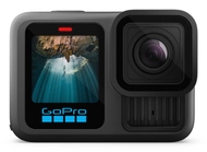 Videokamerë GoPro HERO13, 5.3K Ultra HD, e zezë Videokamerë GoPro HERO13, 5.3K Ultra HD, e zezë
