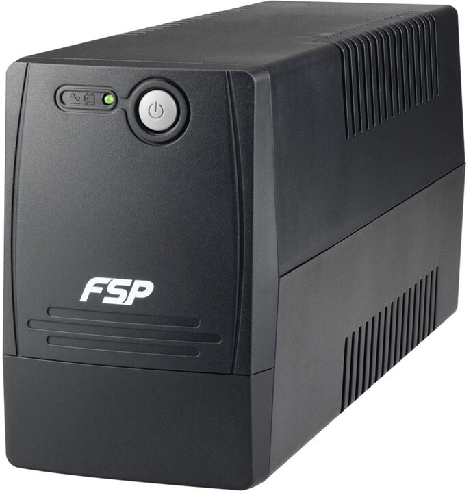 Zëvendësues rryme Fortron FSP FP 600, 600 VA