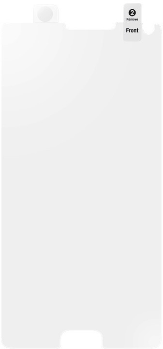 Folie Samsung Screen ET-FN910C për Galaxy Note 4 (SM-N910)