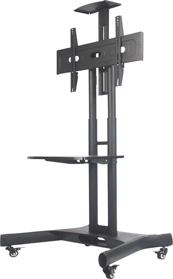 Mbajtëse televizori Newstar Neomounts NM-M1700BLACK, 32'' - 75'', e zezë