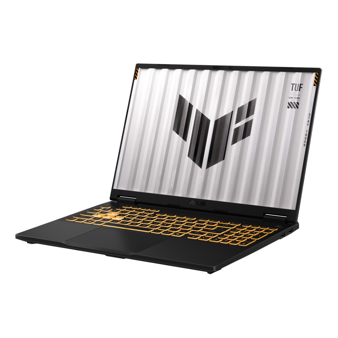 Laptop ASUS TUF Gaming F16 16", Core i7 14650HX, RTX 5070, 16 GB RAM, 1 TB SSD, i hirtë
