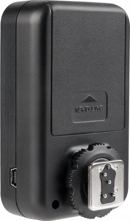 Сет блицеви Јонгнуо YN685 REPO, со команда YN622 TX, за Никон