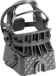 Kapak taste Zomoplus Torture Tool, alumini, për Cherry MX, antracit