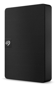 Disk i jashtëm Seagate STKM1000400, 1TB, i zi Disk i jashtëm Seagate STKM1000400, 1TB, i zi