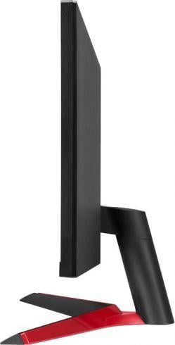 Monitor LG UltraWide 29WP60G-B, 29", UWHD, i zi/ kuq