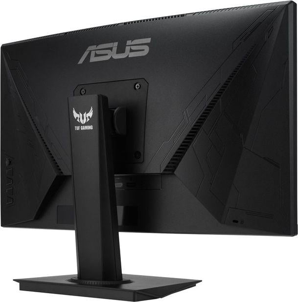 Monitor Asus TUF Gaming VG24VQE (90LM0575-B01170), 165Hz, 23.6", 1920 x 1080 (FullHD), i zi