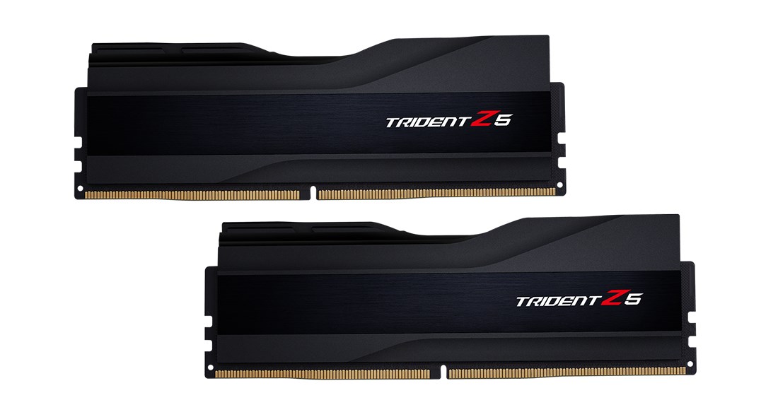 Memorie RAM G.Skill Trident Z F5-6000J3040F16GX2-TZ5K 32 GB (2 x 16 GB) DDR5