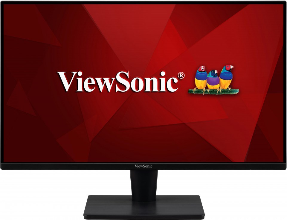 Monitor ViewSonic VA2715-H, 27", Full HD, 75Hz, i zi