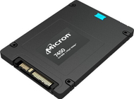 Disk SSD Lenovo Micron 7450 PRO, 3.84 TB, U.3 PCIe 4.0 x4, 2.5", Hot-Swap, 3072-bit RSA