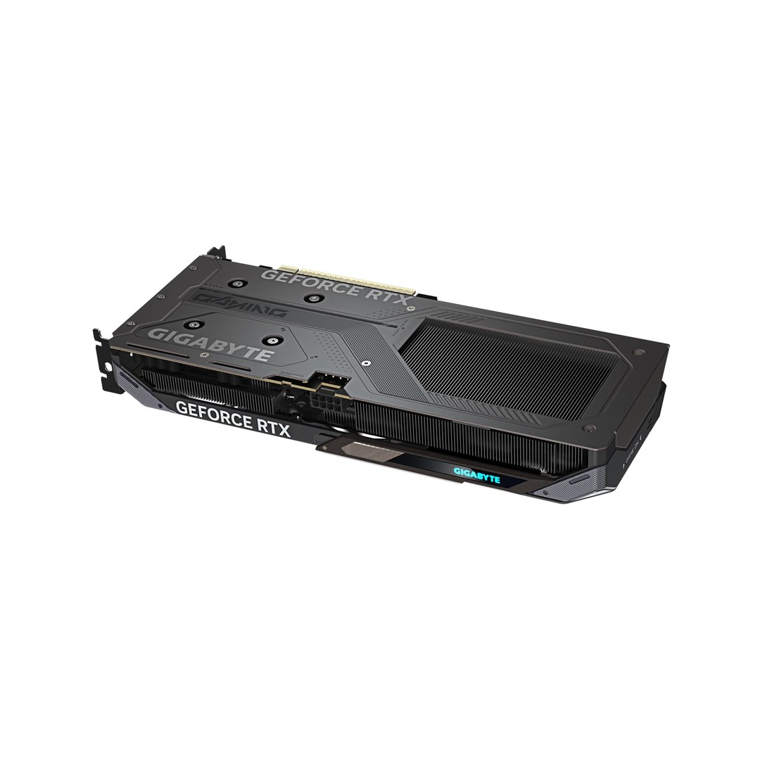 Kartelë grafike Gigabyte GeForce RTX 5060 Ti GAMING OC 16GB