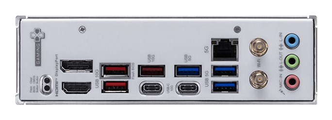 Pllakë amë MSI B850M GAMING PLUS WIFI AMD B850