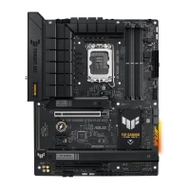 Pllakë amë ASUS TUF Gaming B760-Plus WiFi Intel B760 LGA 1700 ATX