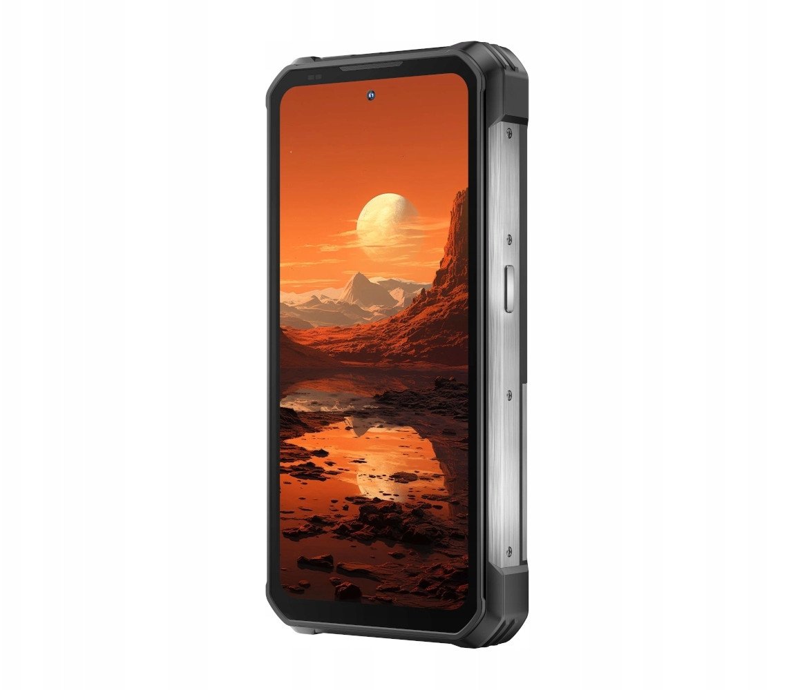 Telefoni Oukitel WP100 5G, 12GB 512GB, 6.8", 33000mAh, i zi