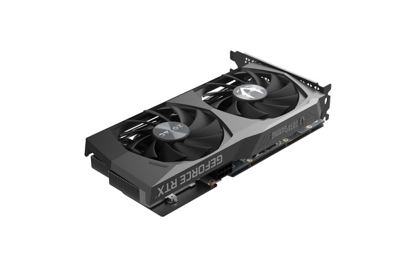 Kartelë grafike Zotac GAMING GeForce RTX 3060 Twin Edge NVIDIA 12 GB GDDR6