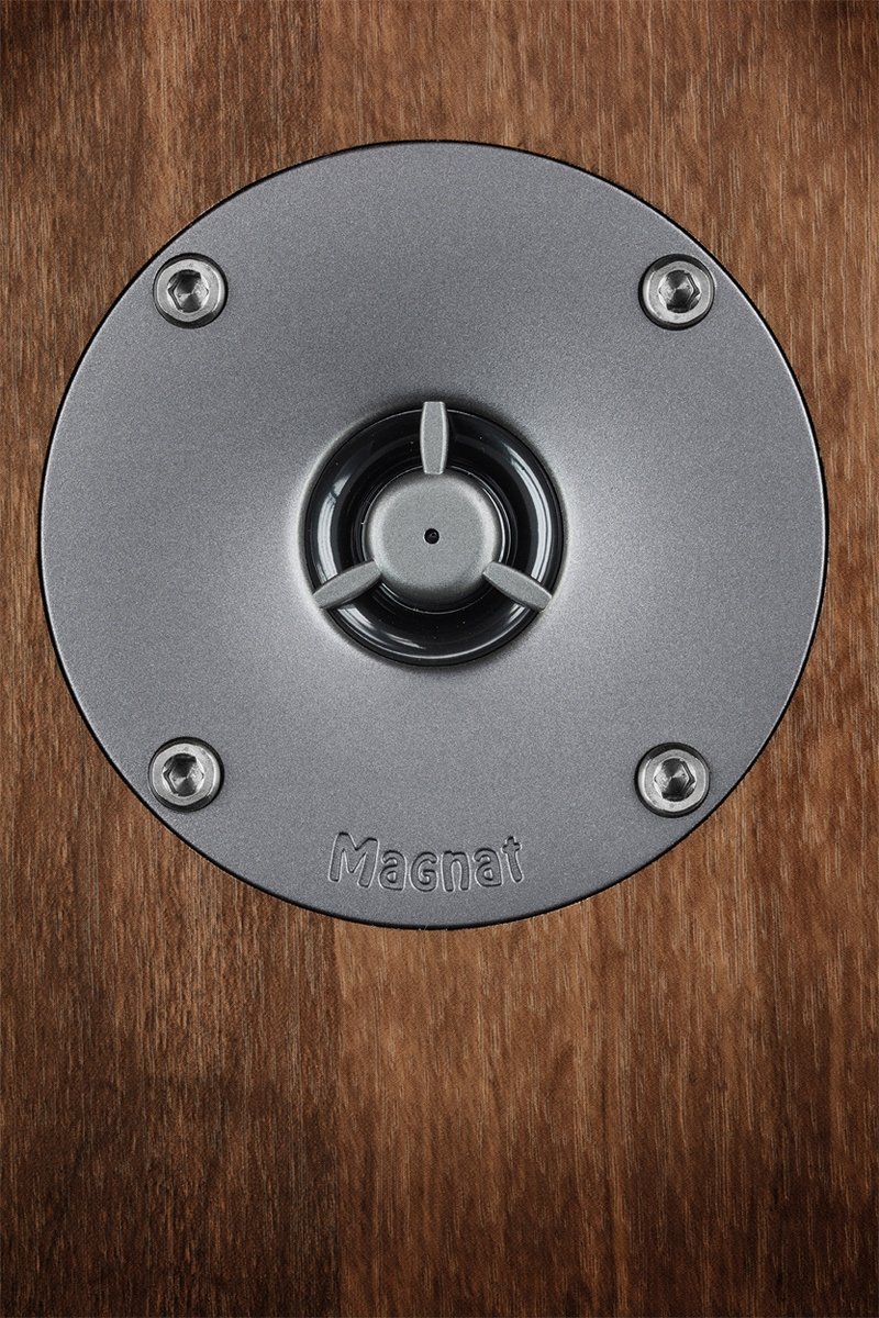 Kolonë zanore Magnat Monitor S10 D, 2 rrugë, set 2 copë, walnut