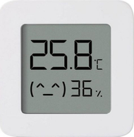 Sensor i temperaturës dhe lagështisë Xiaomi NUN4126GL Sensor i temperaturës dhe lagështisë Xiaomi NUN4126GL