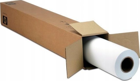 Letër fotografike HP Everyday Instant dry, glossy, rrotull 60" x 100', e bardhë