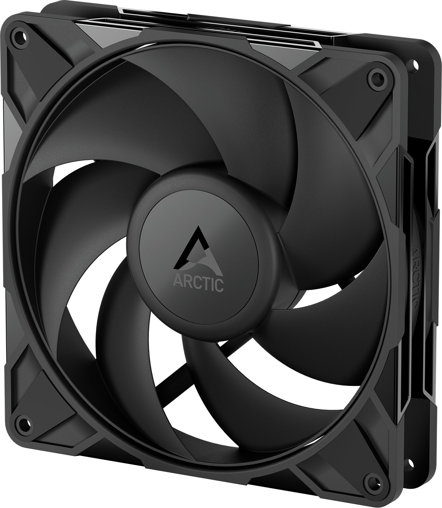 Ventilator PC Arctic P14 Pro PST CO, 140mm, PWM, i zi