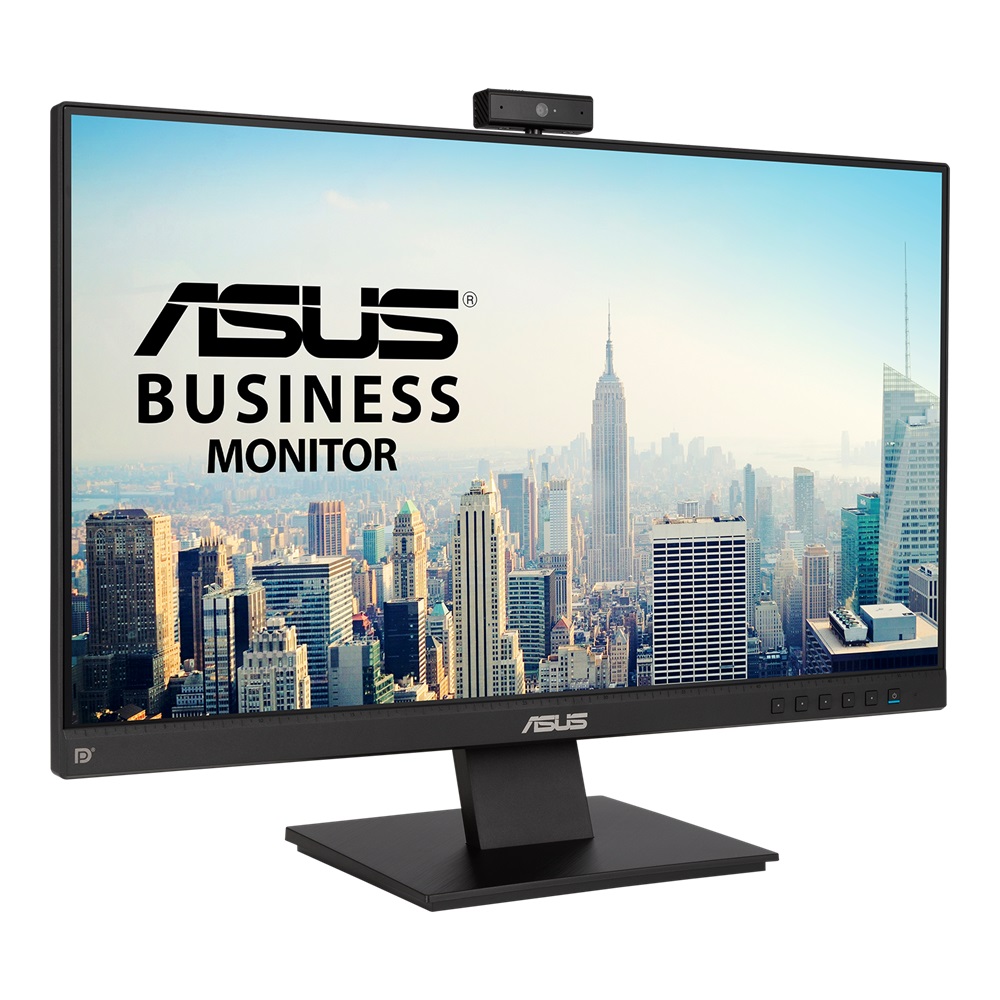 Monitor ASUS BE24EQK, 23.8", Full HD, LED, i zi