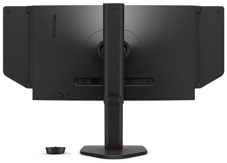 Monitor ZOWIE by BenQ XL2586X, 24,1", FHD, i zi
