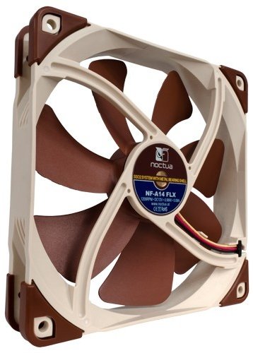 Noctua NF-A14 FLX