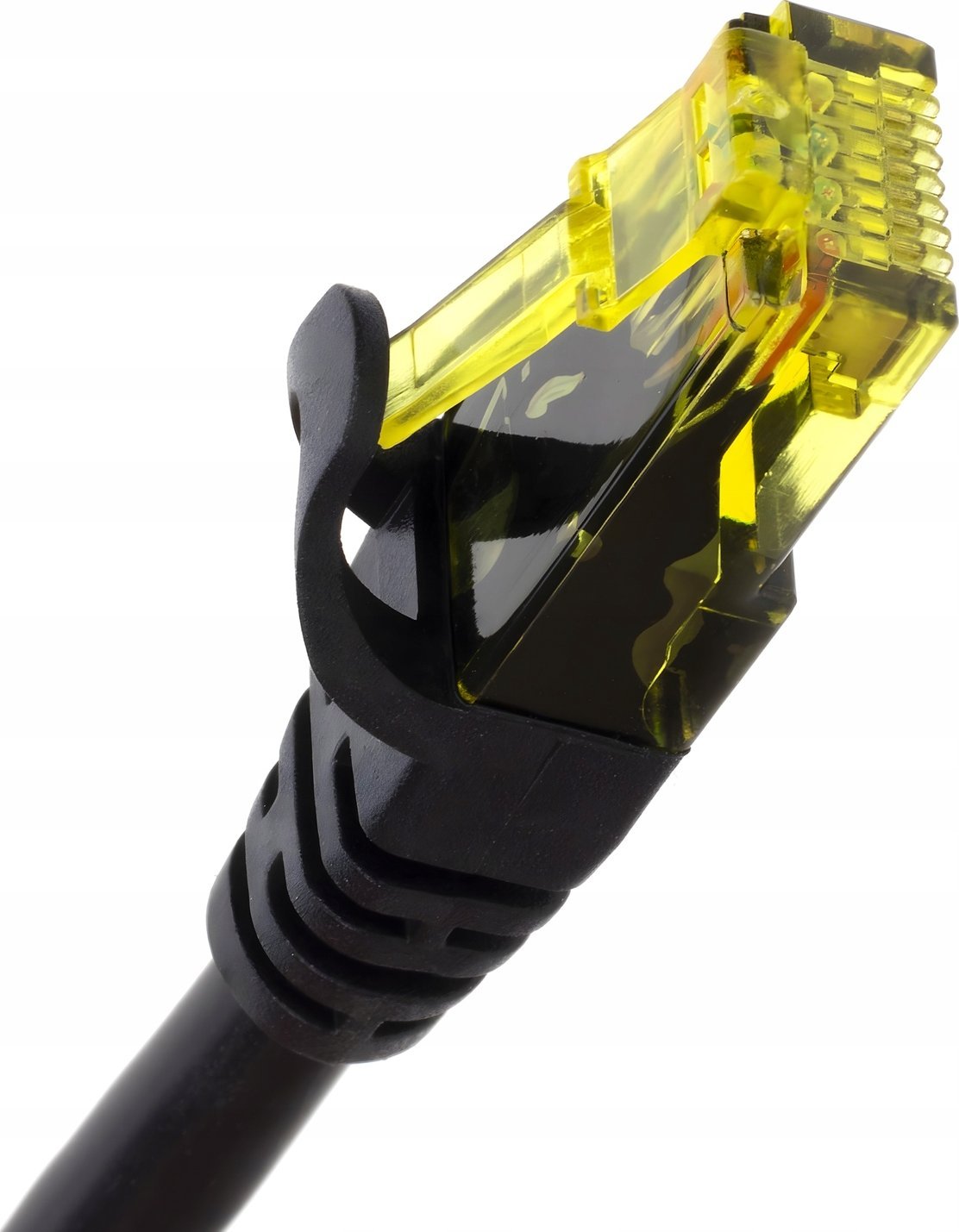 Kabllo rrjeti LAN Cat6 UTP RJ45, 5m, gri