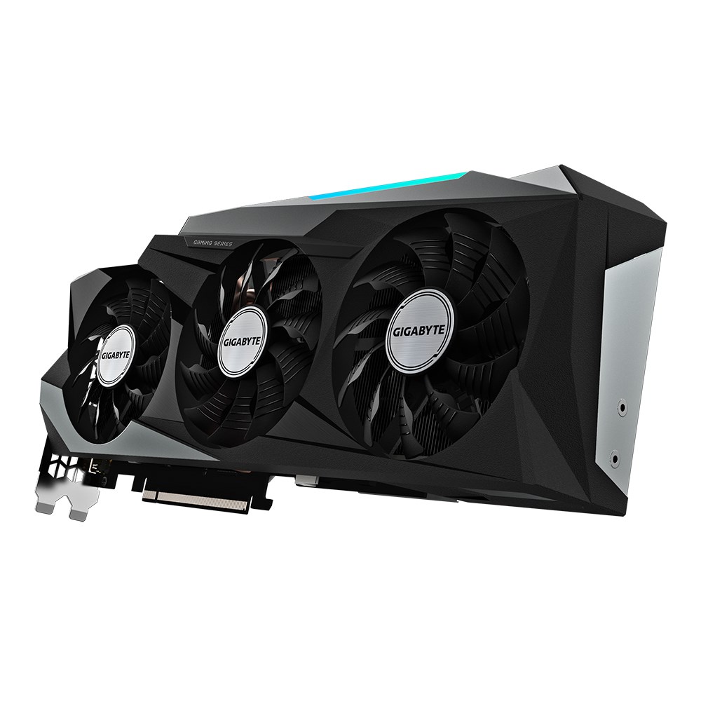 Kartë grafike GIGABYTE Gaming NVIDIA GeForce RTX 3080 Ti, OC, 12 GB GDDR6X