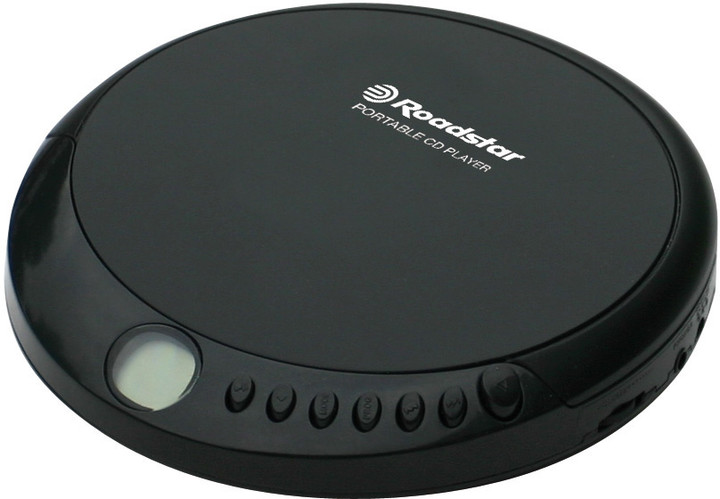 CD player Roadstar PCD-435CD