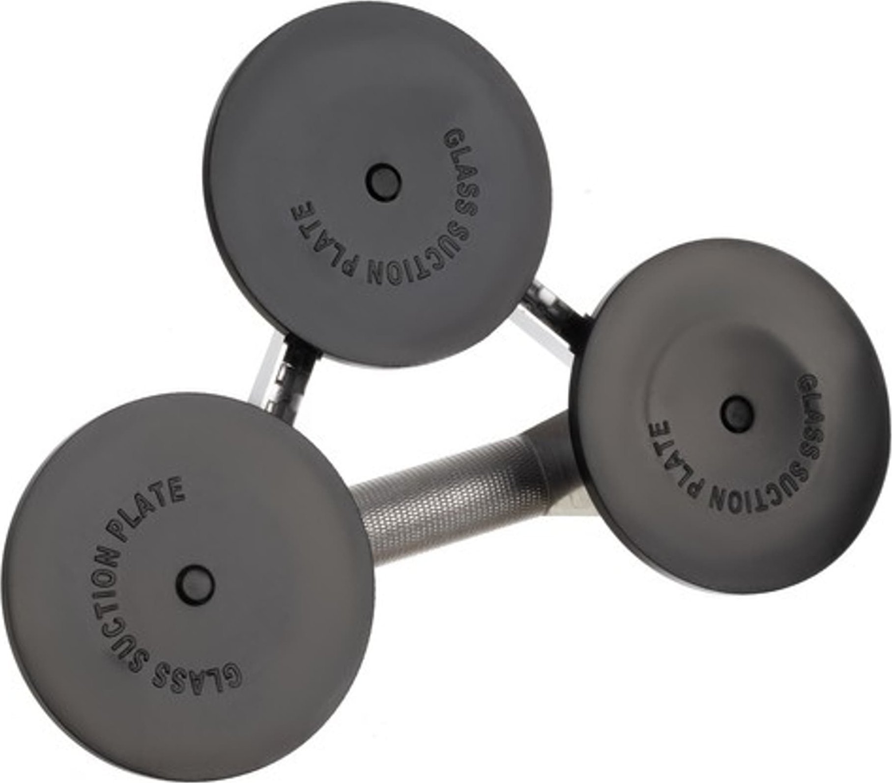 Kapëse vakumi Bigstren 22361, 3 thitha, kapacitet 150kg, alumini