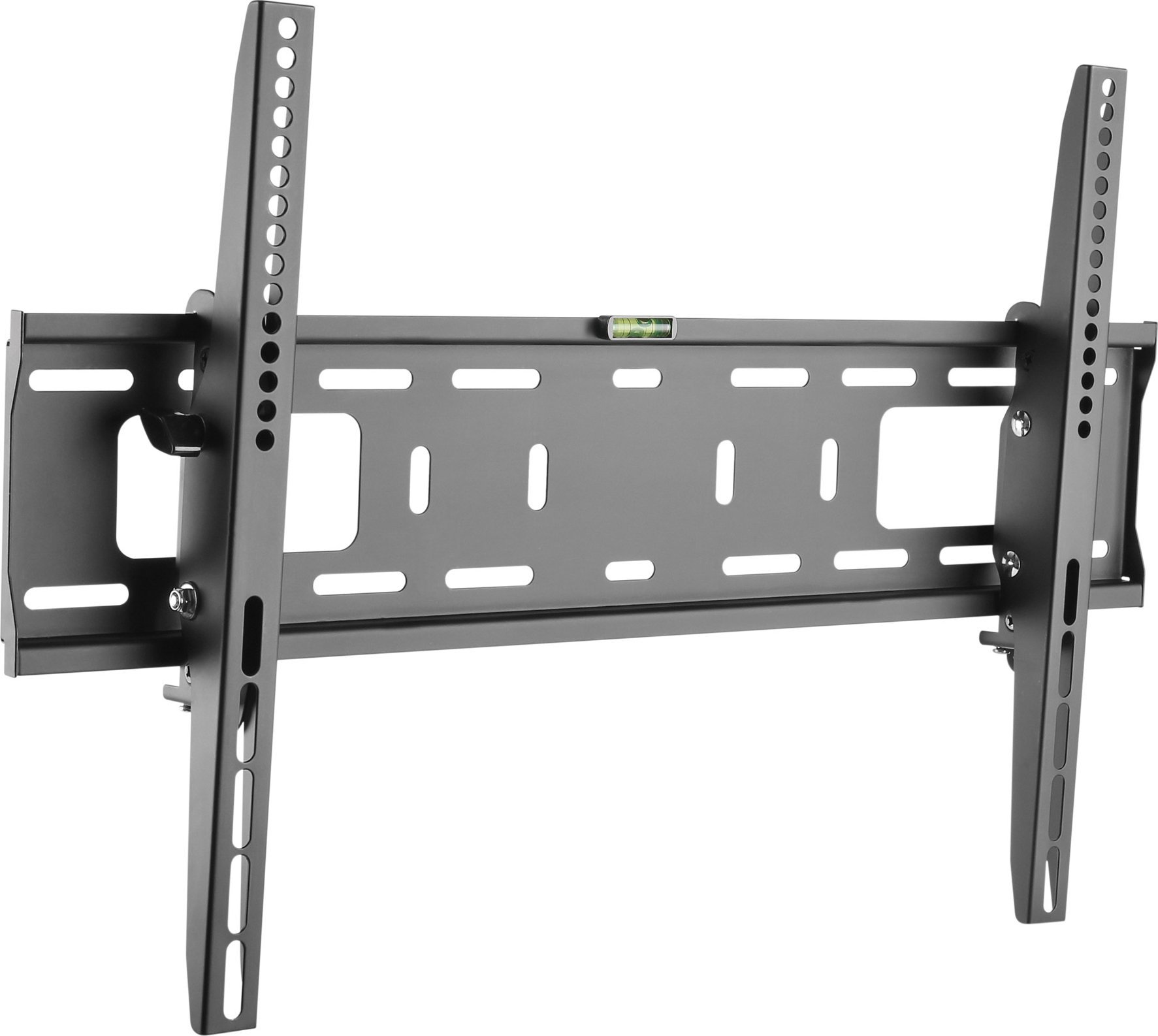 Ѕиден држач за ТВ InLine Basic 23120A, 37-70\", до 50 kg, црн