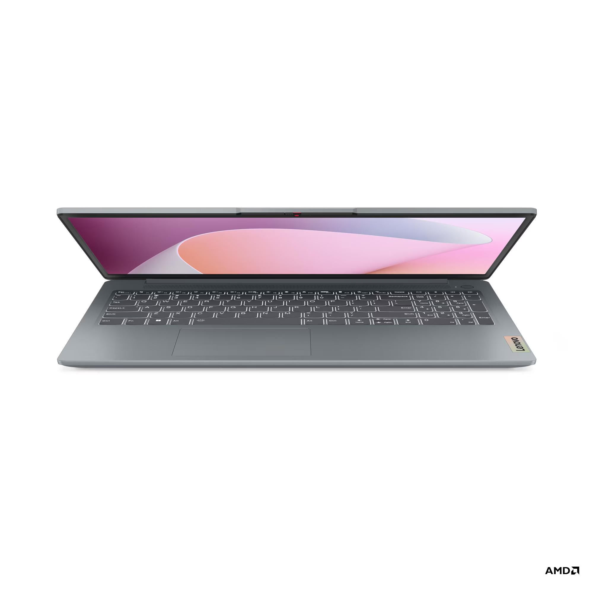 Laptop Lenovo IdeaPad Slim 3 15ABR8, 15.6″, AMD Ryzen 5 5625U, 16 GB RAM, 512 GB SSD, AMD Radeon Graphics, i hirtë