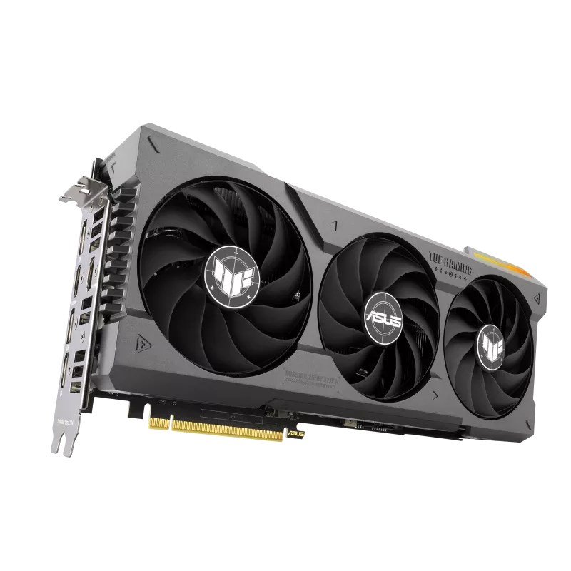 Kartë grafike ASUS TUF Gaming NVIDIA GeForce RTX 4070 Ti SUPER, 16 GB GDDR6X