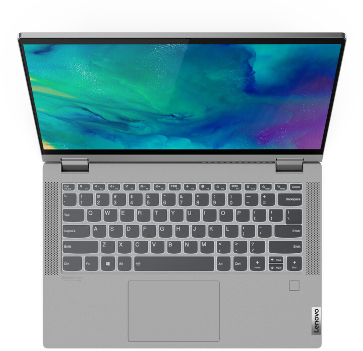 [OUTLET] Laptop Lenovo IdeaPad Flex 5 14ALC05, 14", AMD Ryzen 5, 16GB RAM, 512GB SSD, AMD Radeon Graphics, i hirtë i çelët + laps	