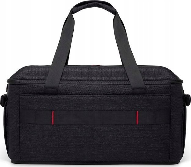 Çantë shpatulle Manfrotto Pro Light Cineloader Medium, për video, e zezë