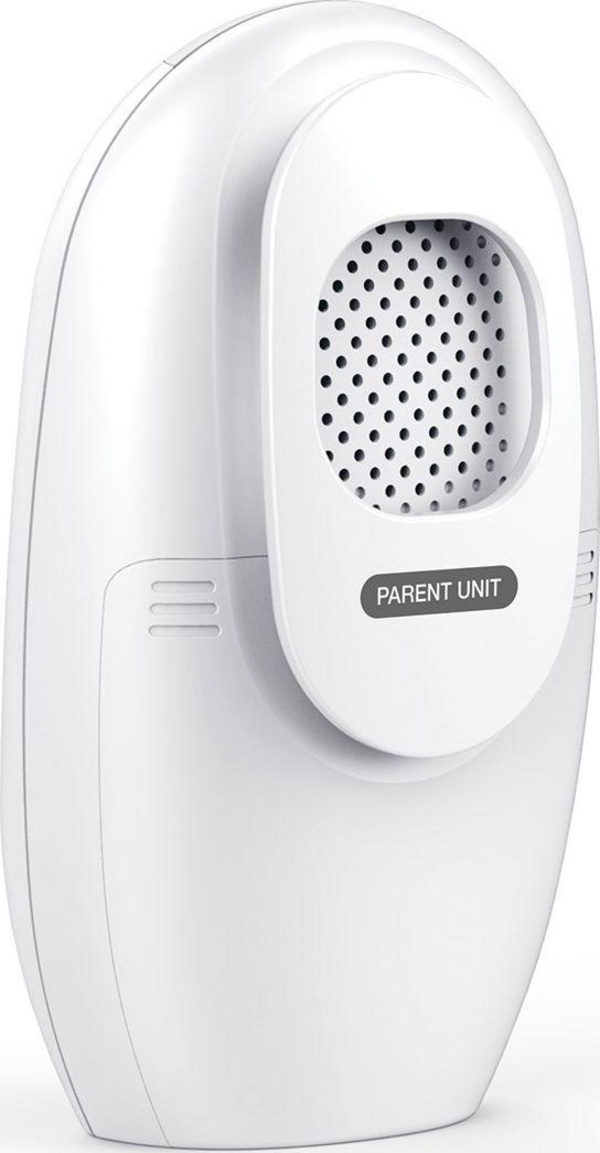 Monitorues për foshnje Nanny Vtech DM 1215, 460 m, i bardhë