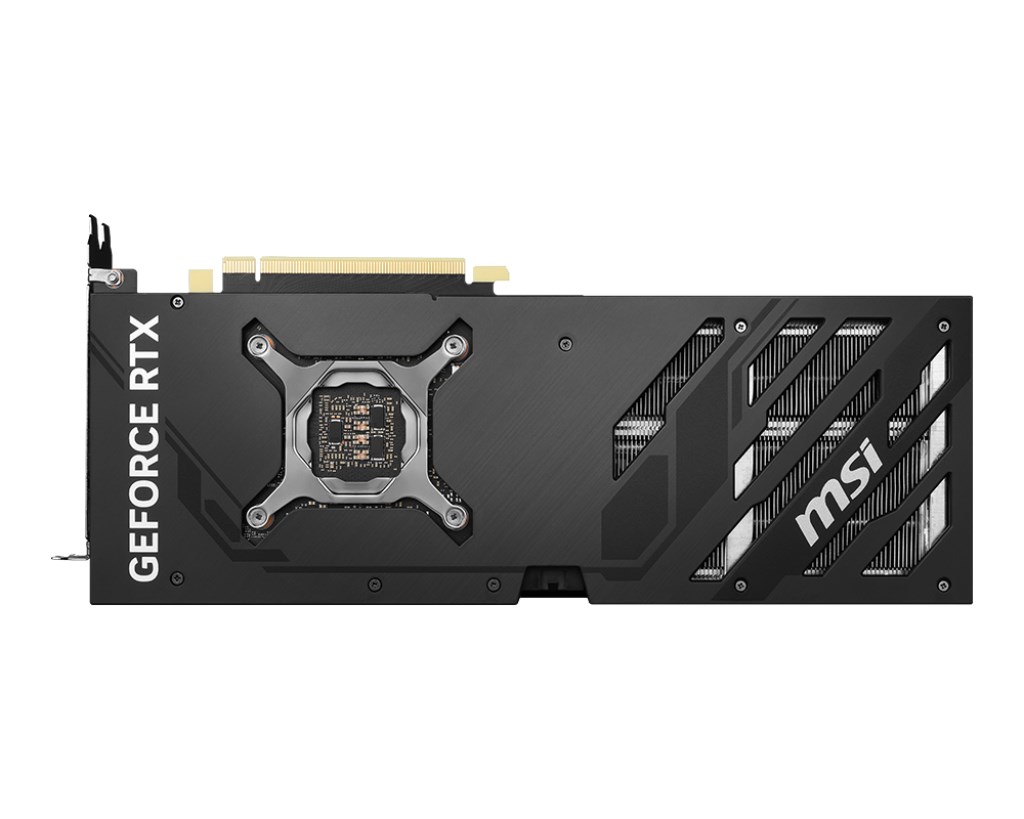 Kartë grafike MSI NVIDIA GeForce RTX 4070, OC, 12 GB GDDR6X