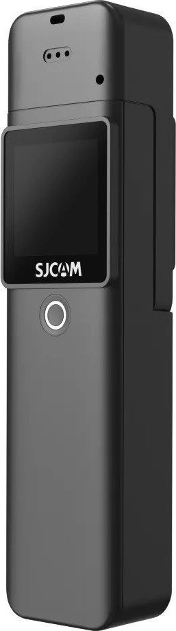 Акциона камера SJCAM C300 Pocket, 4K Ultra HD, 20MP, црна