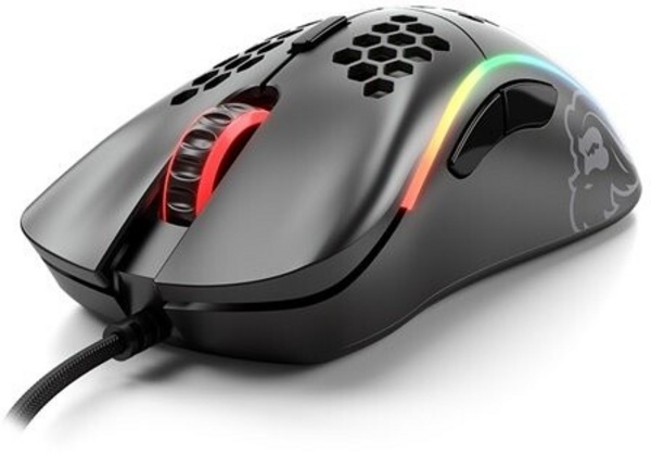 [OUTLET] Maus Glorious Model D, i zi