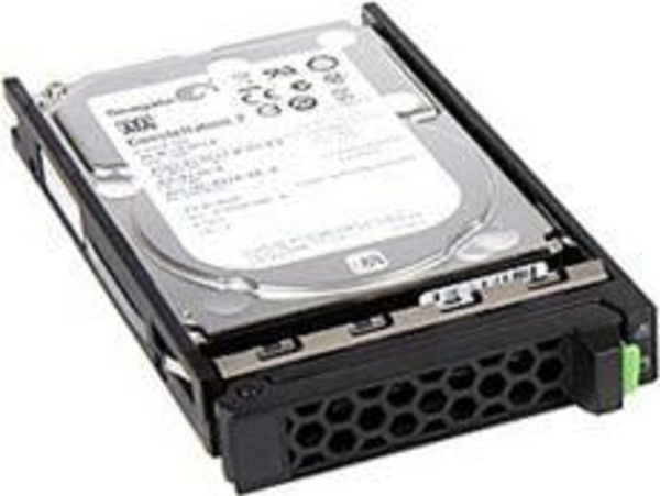 Disk serveri Fujitsu 960 GB 2.5 '' SATA III (6 Gb/s) (S26361-F5733-L960)