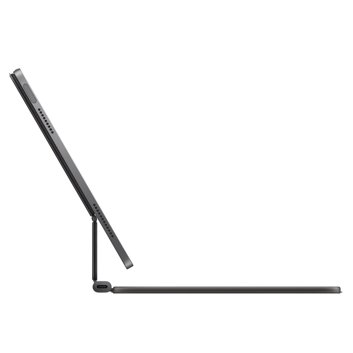 Apple Magic Keyboard for iPad Air 11-inch - International English, Black