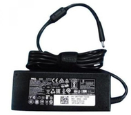 Полнач за лаптоп Dell 90W AC адаптер, 4.5mm барел, црн