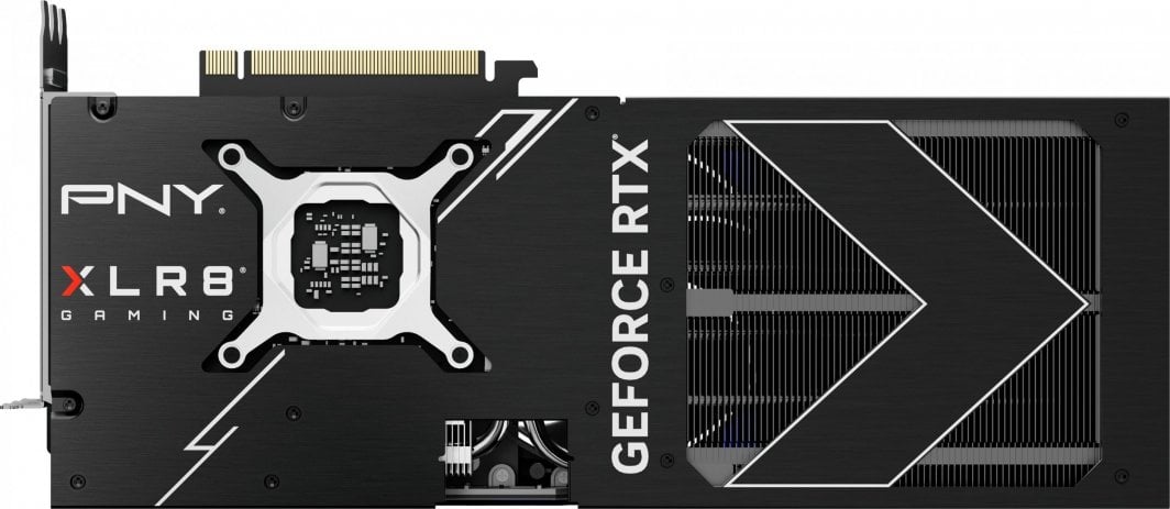 Kartelë grafike PNY GeForce RTX 4070 Ti SUPER XLR8 Gaming Verto Epic-X RGB 16GB GDDR6X