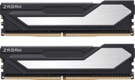Memorie Apacer TWIST, DDR4, 32 GB, 3200 MHz, CL16, ZD4-TWS32C28-32GYB2